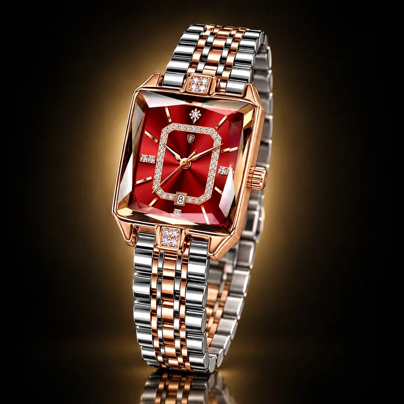 Ladies watches