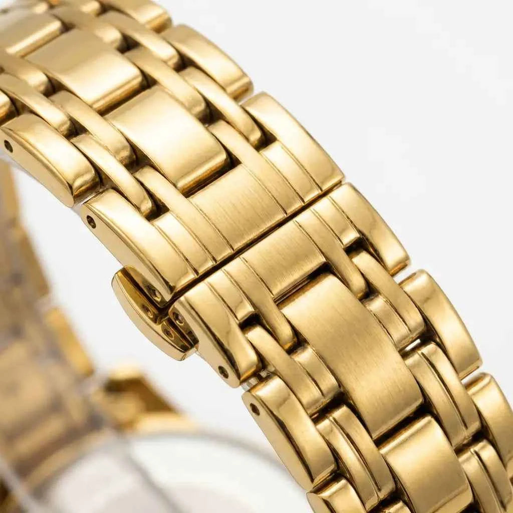 Forichs Day Date Watch Men Luminous Glow Dark Pakistan COD Quartz