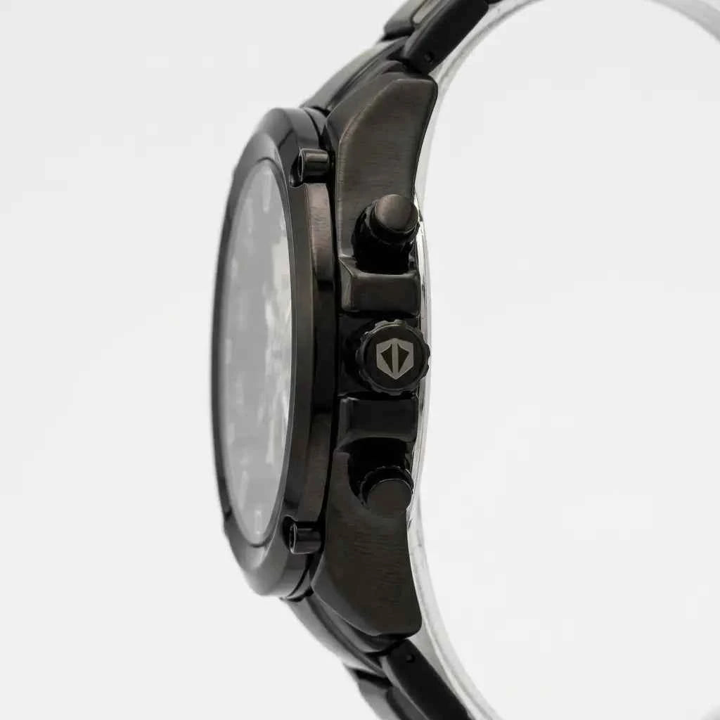 Kademan Chronograph Watch Men 2 Colors Pakistan COD Sports Watch