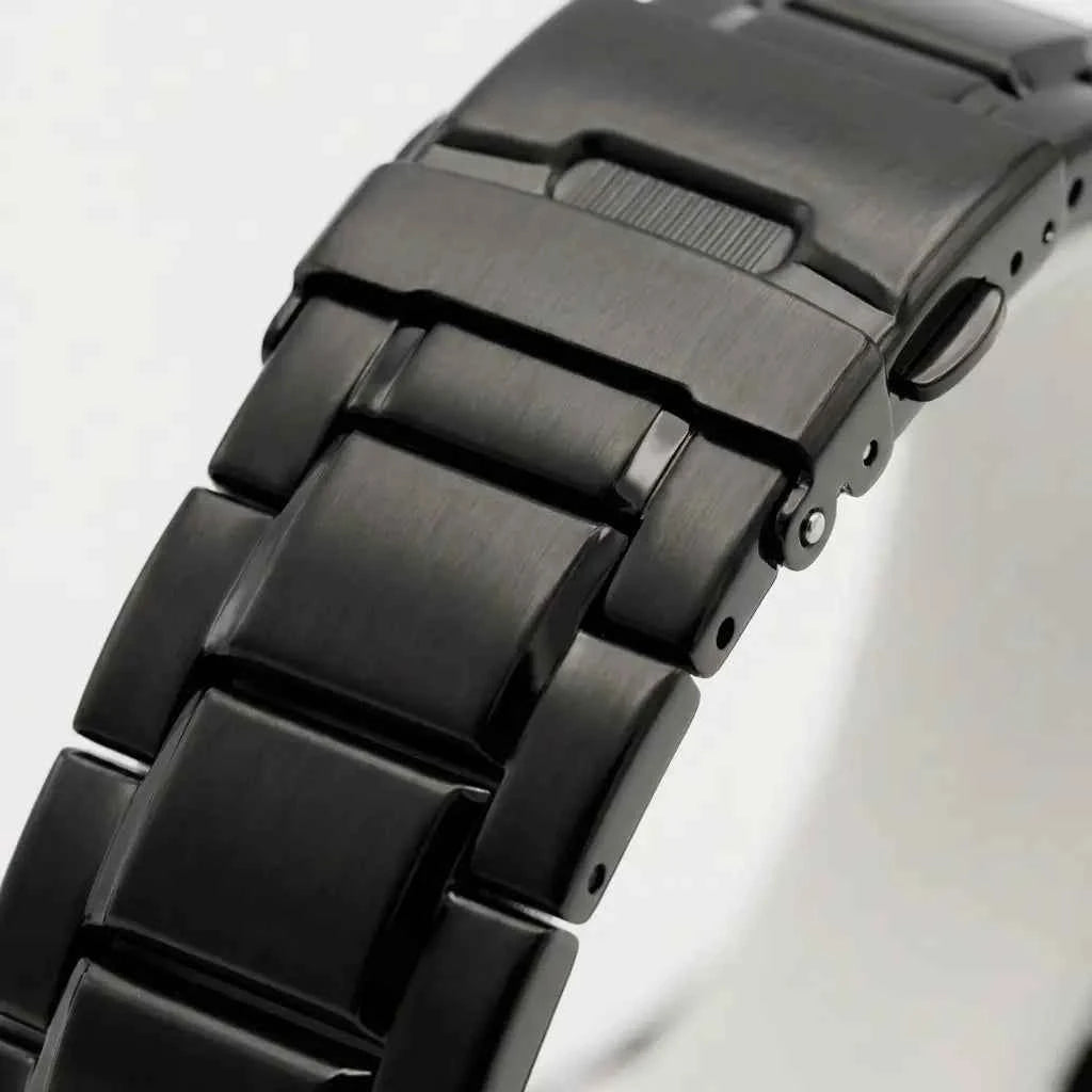 Kademan Chronograph Watch Men 2 Colors Pakistan COD Sports Watch