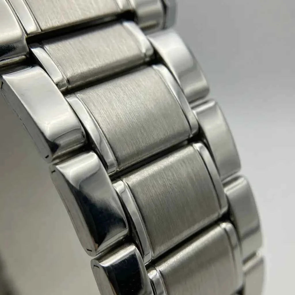 Baisheng Skeleton Watch Men 360 Rotating Dial Quartz Pakistan COD